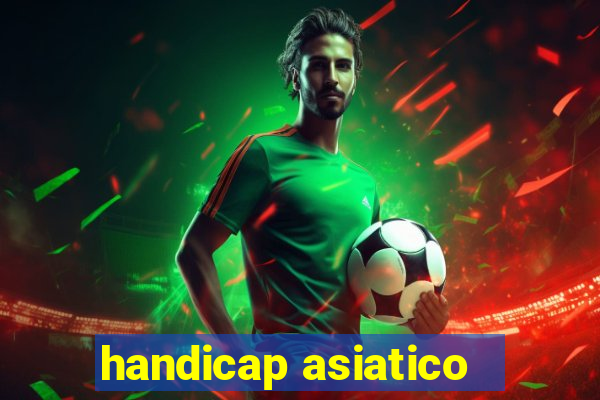 handicap asiatico -.5